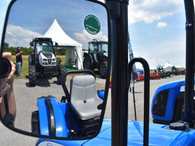 Agroklas FarmShow 2024.