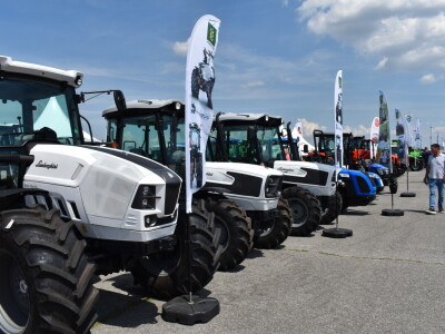 Agroklas FarmShow 2024.