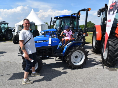 Agroklas FarmShow 2024.