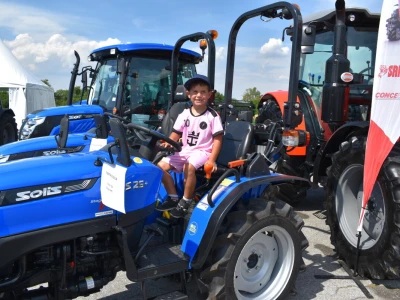 Agroklas FarmShow 2024.