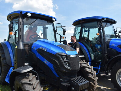 Agroklas FarmShow 2024.