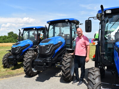 Agroklas FarmShow 2024.