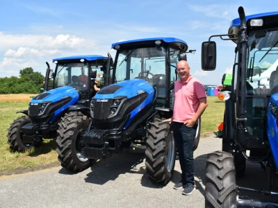 Agroklas FarmShow 2024.