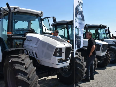 Agroklas FarmShow 2024.