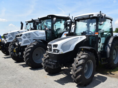 Agroklas FarmShow 2024.