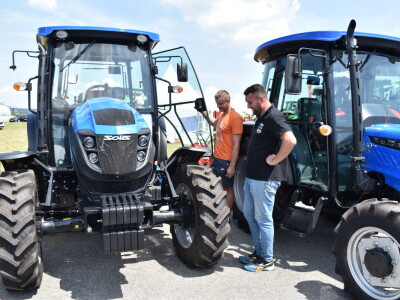 Agroklas FarmShow 2024.