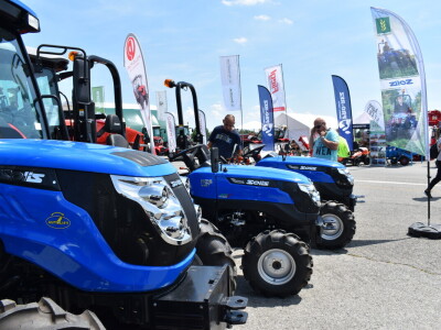 Agroklas FarmShow 2024.