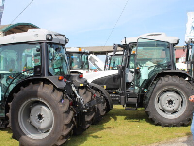 Agroklas na 25. Proljetnom međunarodnom bjelovarskom sajmu