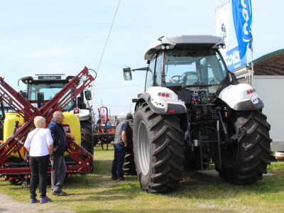Agroklas na 25. Proljetnom međunarodnom bjelovarskom sajmu