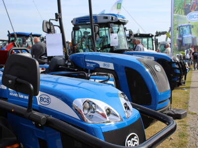 Agroklas na 25. Proljetnom međunarodnom bjelovarskom sajmu