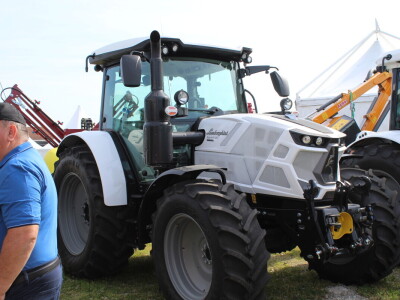 Agroklas na 25. Proljetnom međunarodnom bjelovarskom sajmu