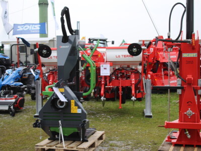 Agroklas na 26. Proljetnom međunarodnom bjelovarskom sajmu