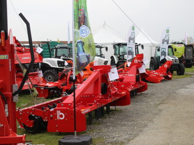 Agroklas na 26. Proljetnom međunarodnom bjelovarskom sajmu