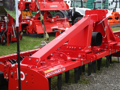 Agroklas na 26. Proljetnom međunarodnom bjelovarskom sajmu