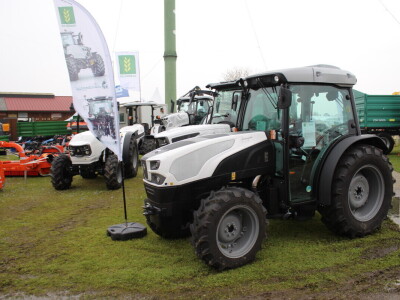 Agroklas na 26. Proljetnom međunarodnom bjelovarskom sajmu