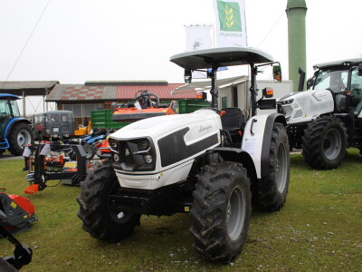 Agroklas na 26. Proljetnom međunarodnom bjelovarskom sajmu
