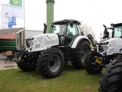 Agroklas na 26. Proljetnom međunarodnom bjelovarskom sajmu