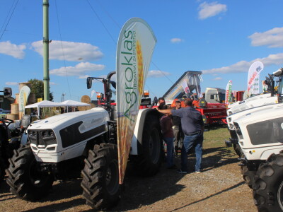 Agroklas na 28. Bjelovarskom sajmu Agroklas na 28. Bjelovarskom sajmu