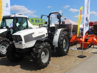 Agroklas na 28. Bjelovarskom sajmu Agroklas na 28. Bjelovarskom sajmu