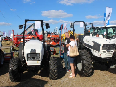 Agroklas na 28. Bjelovarskom sajmu