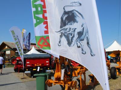 Agroklas na 30. Jesenskom međunarodnom bjelovarskom sajmu