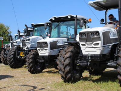 Agroklas na 30. Jesenskom međunarodnom bjelovarskom sajmu