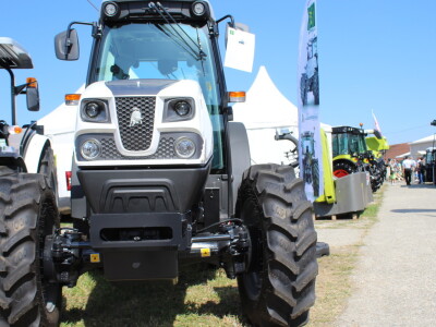 Agroklas na 30. Jesenskom međunarodnom bjelovarskom sajmu