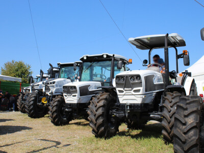 Agroklas na 30. Jesenskom međunarodnom bjelovarskom sajmu