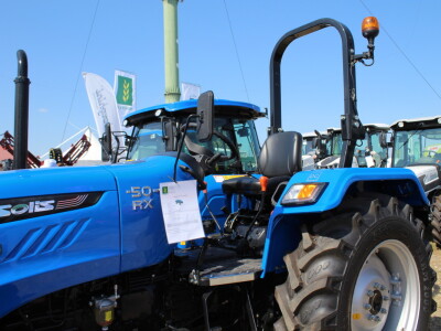 Agroklas na 30. Jesenskom međunarodnom bjelovarskom sajmu