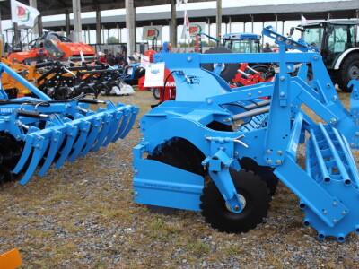 Agroklas na 31. Jesenskom međunarodnom bjelovarskom sajmu