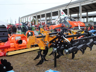 Agroklas na 31. Jesenskom međunarodnom bjelovarskom sajmu