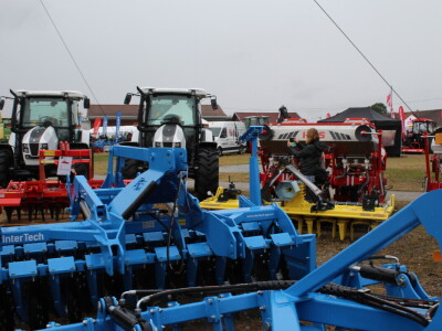 Agroklas na 31. Jesenskom međunarodnom bjelovarskom sajmu