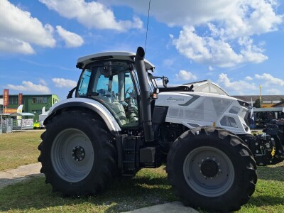 Agroklas na 32. Jesenskom međunarodnom bjelovarskom sajmu