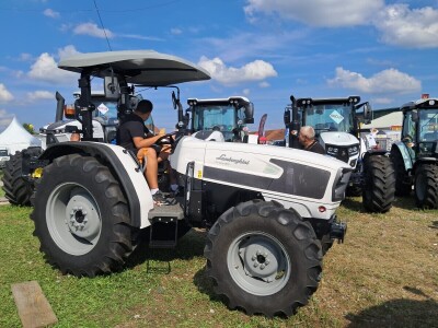 Agroklas na 32. Jesenskom međunarodnom bjelovarskom sajmu