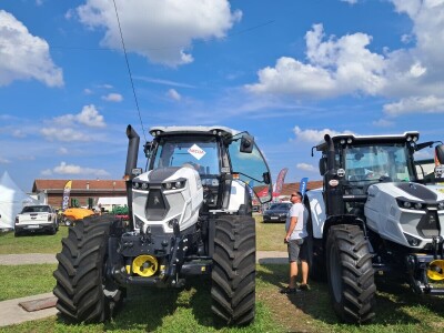 Agroklas na 32. Jesenskom međunarodnom bjelovarskom sajmu