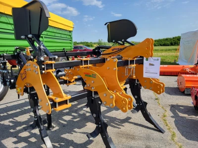 Agroklas na FarmShowu