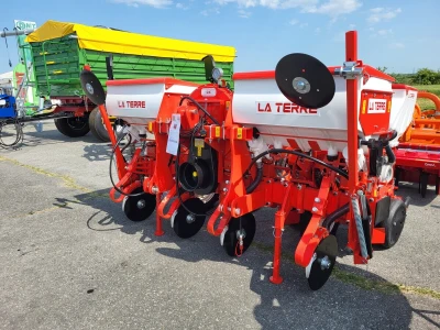 Agroklas na FarmShowu