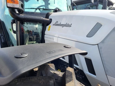 Agroklas na FarmShowu