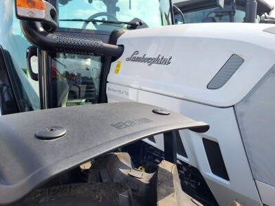Agroklas na FarmShowu Agroklas na FarmShowu