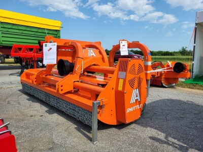 Agroklas na FarmShowu Agroklas na FarmShowu