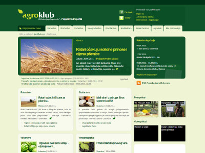 Agroklub 4.0 Agroklub 4.0