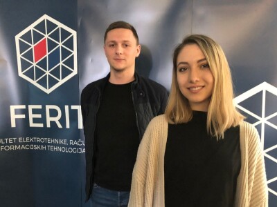 Agroklub predstavljen studentima osječkog Ferita