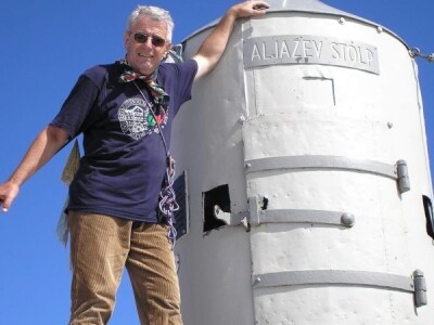 Agroklubov autor godine mr.sc. Dražen Kaučić Agroklubov autor godine mr.sc. Dražen Kaučić