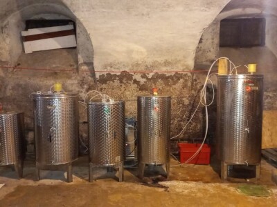 Agroklubov autor godine mr.sc. Dražen Kaučić Agroklubov autor godine mr.sc. Dražen Kaučić