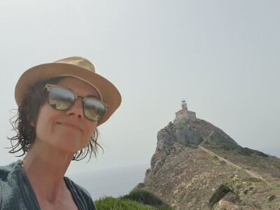 Agroklubova autorica godine 2025, Maja Prištof Ničota