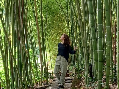 Agroklubova autorica godine 2025, Maja Prištof Ničota