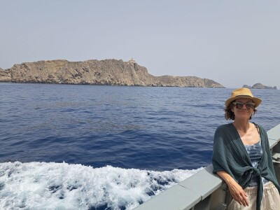 Agroklubova autorica godine 2025, Maja Prištof Ničota