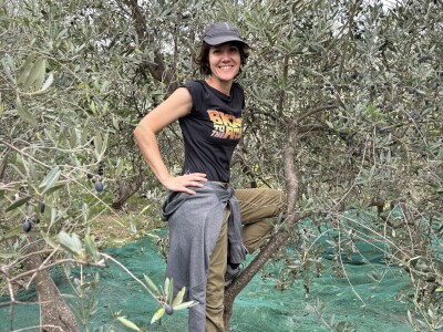 Agroklubova autorica godine 2025, Maja Prištof Ničota