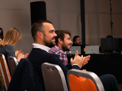 Agrokonferencija tvrtke BASF