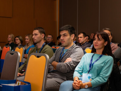 Agrokonferencija tvrtke BASF